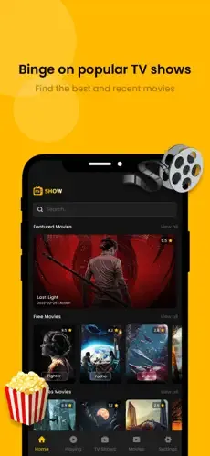 jio-star-hotstar tv show